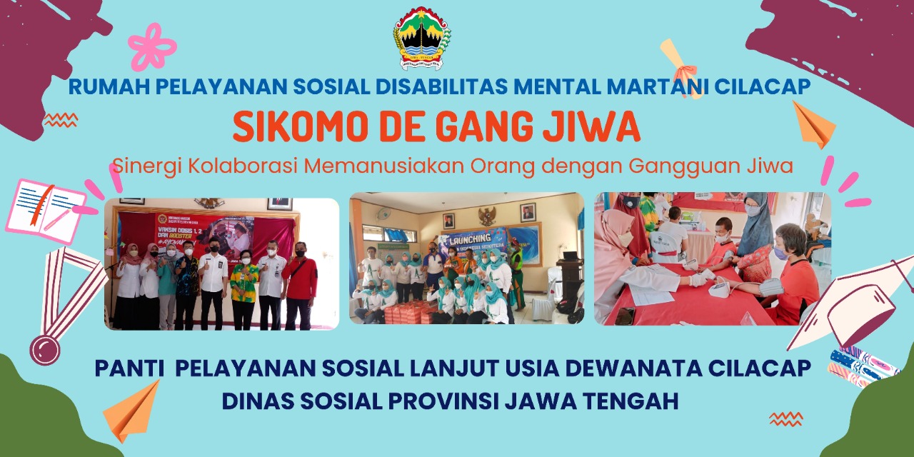 Banner Inovasi SIKOMO DE GANG JIWA